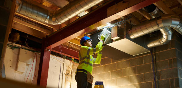 Best Affordable Air Duct Cleaning  in East Ridge, TN